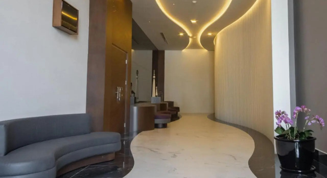 Sheraton Guadalajara Expo, Book Hotel SPA Hotels in Jalisco, SPA