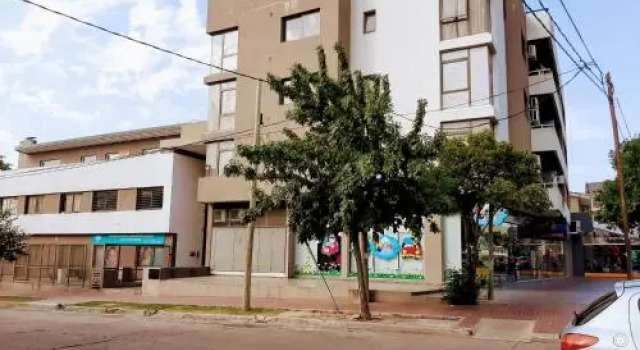 NIZA II - Planta Baja. Dto.C, Rezerwuj Apartament Villa Carlos Paz 