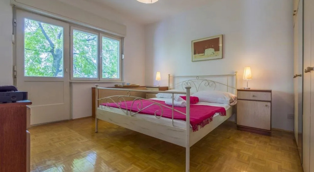 Apartment Dudy, Забронировать Апартаменты/квартира Отели Приморско-Горанской жупания с парковкой, Парковка
