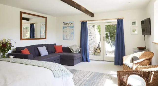 Breese Barns, Забронировать Отель Бизнес-отели Англии, 4* 5*