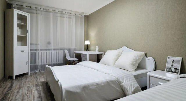 PaulMarie Apartments on Yakubovskogo str, Buchen Sie Ferienwohnung Mogilev Woblast Mahiljou