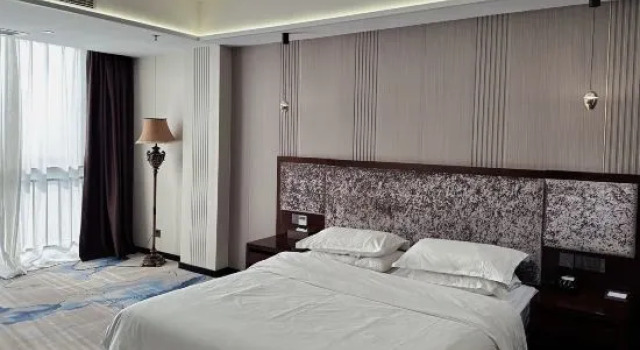 Люкс Windsor Hotel