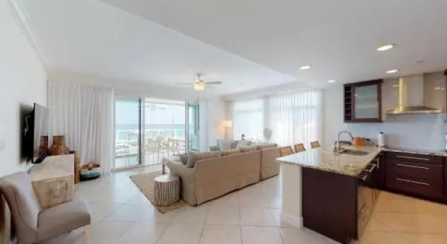 South Bay Beach Club Villa 34, Prenota Villa Cottage a Grand Cayman, Cottage