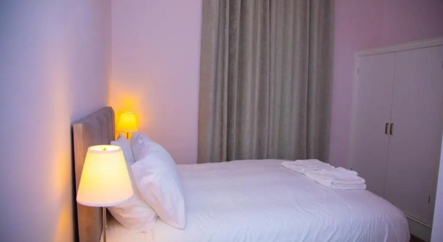 Номер Deluxe Carmel House