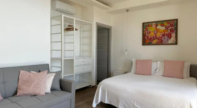 Номер Deluxe Villa Greta Hotel Rooms & Suites