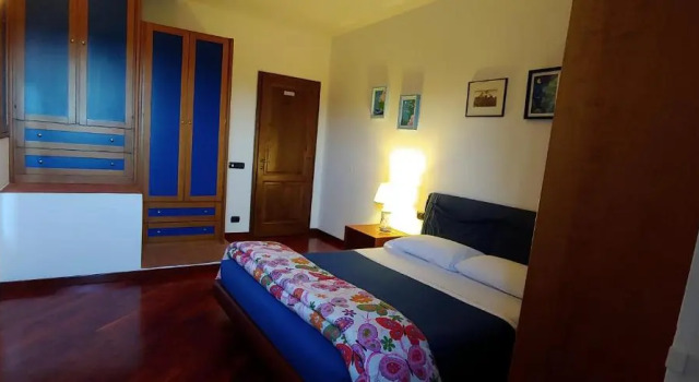 Номер Deluxe Torrebianca Tuscany