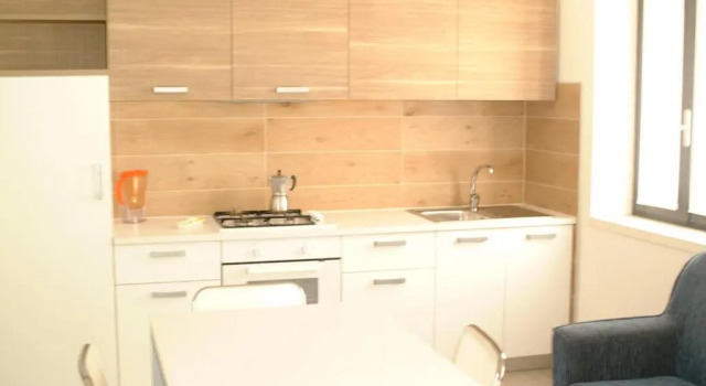 Апартаменты Casa Maculan
