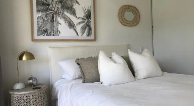 Люкс Noosa Parade Holiday Inn