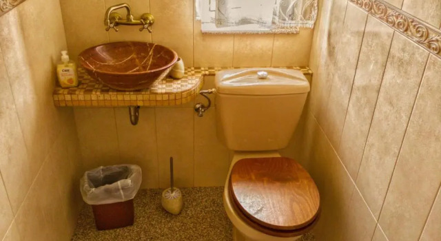 Номер Standard Casa Adam