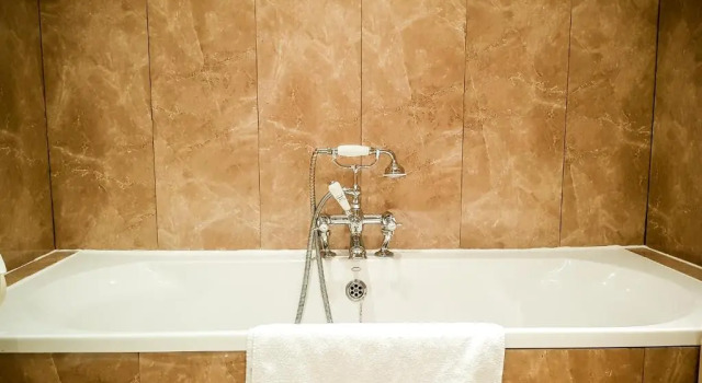 Standard- værelse Colwick Hall Hotel