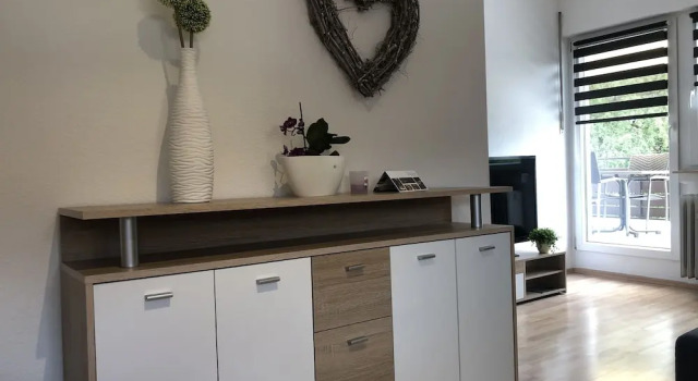 Апартаменты Comfort Schönenberger Hof