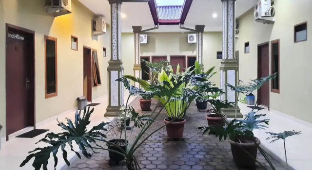 RedDoorz Near RS Setiabudi Medan