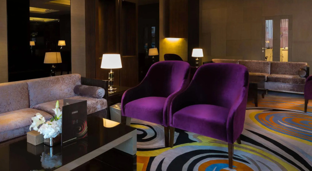 Park House, Buchen Sie Hotel Hotels in Provinz Riad mit Frühstück, Frühstück