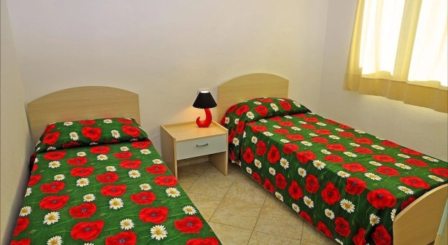 Residenze Mare e Pineta, Book Hotel Tanaunella Sardinia South, near Porto Ainu Beach