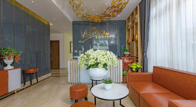 An Mai Boutique Hotel, Reserva ahora Boutique Hoteles boutique en Lam Dong, Boutique