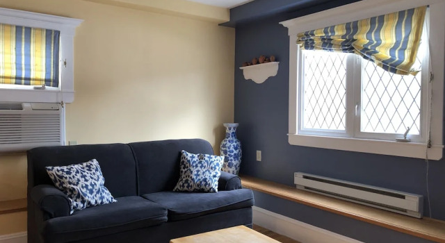 Номер Standard Leaside Manor