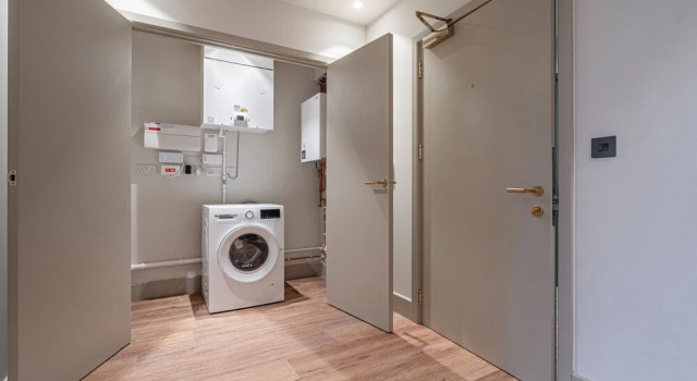 Contemporary North London Flat, Varaa Huoneisto Asunnot kohteessa Merseyside, Huoneisto