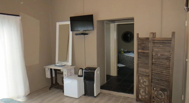 De Vuur Guesthouse, Book Hotel Hoteller i Colesberg med morgenmad, Morgenmad