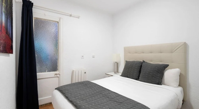 Design 2 Bedroom Flat Next to Pubilla Cases Metro, Забронировать Бутик-отель Отели в центре Оспиталет-де-Льобрегат, в центре