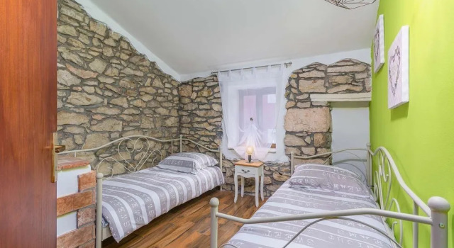 Casa Dvi Mendule, Rezervovat Hotel Nova Vas Poreč Region