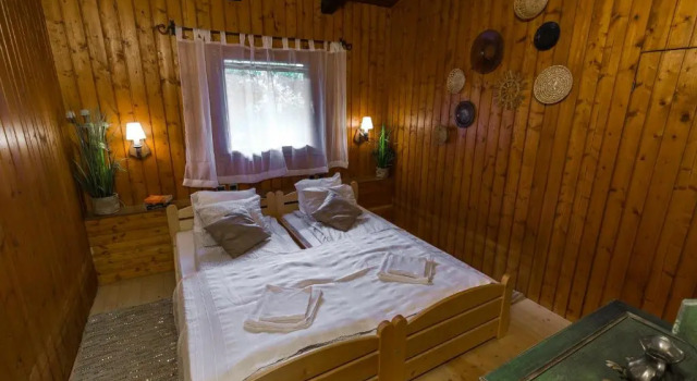 Апартаменты с 2 комнатами Apartment Schönblick