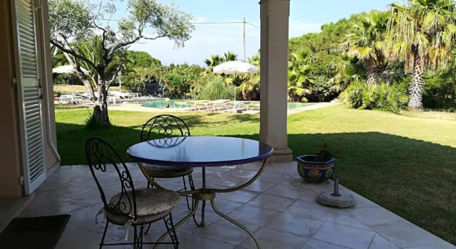 1321 Route de l'Escalet villa les oliviers