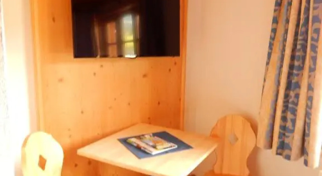 Номер Economy Hotel Bergsonne Allgäu