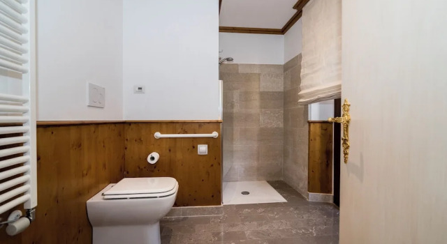 Двухместный номер Deluxe Càdor Hotel