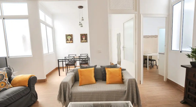 Sitito Antequera Apartment, Забронировать Апартаменты/квартира Апартаменты провинции Малаги, Апартаменты/квартира