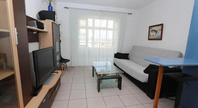 Apartment overlooking to the pool 2450, Забронировать Апартаменты/квартира Отели Торревьеха с бассейном, рядом с Molino del Agua Park Municipal Natural Park, Бассейн