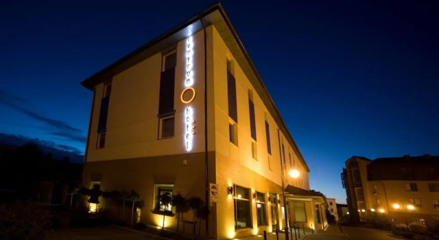 Hotel Centrum, Book Hotel Kwidzyn Pomerania