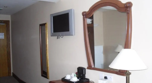 Номер Standard The Horse and Hound Hotel