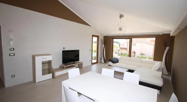 Апартаменты Comfort Villa Alena