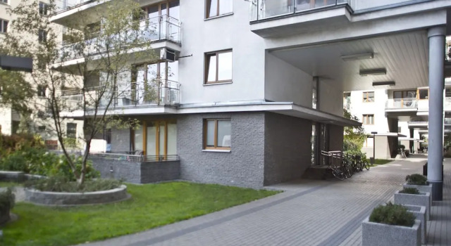 Pokoje Mokotów, Book Apartment Hotels in Masovia with a Pool, Swimming Pool