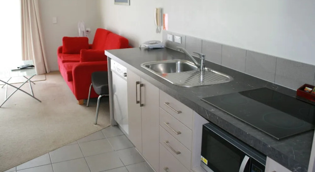 Апартаменты Standard Atlas Suites and Apartments
