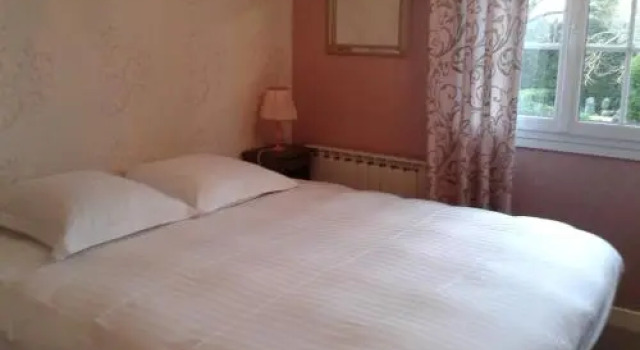 Hostellerie de l'Abbaye, Prenota Hotel Beaulieu-en-Argonne 