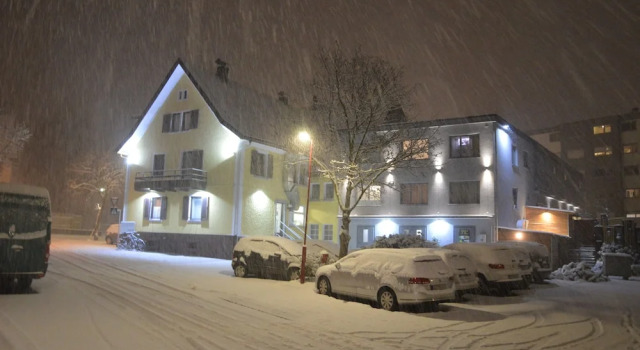 Hotel Landgasthof Löwen Sulz