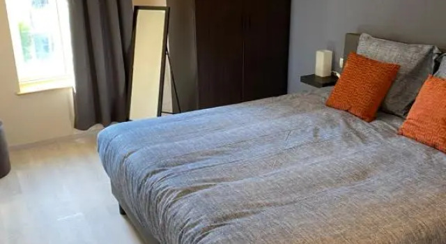 De Oude es, Rezerwuj Hotel Hotele w Bruksela z parkingiem, Parking