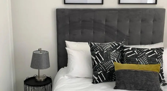 Cosy & Cute 1 Bedroom Sea Point Apartment