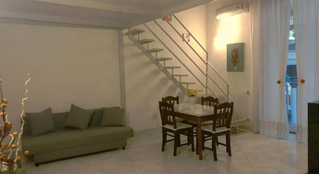 Apartment Ciuciu' Naples Apartment
