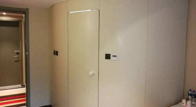 Двухместный номер Superior ibis Weinan Normal University Chaoyang Street Hotel