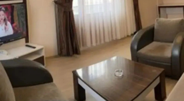 Номер Classic Doğramacı Hotel