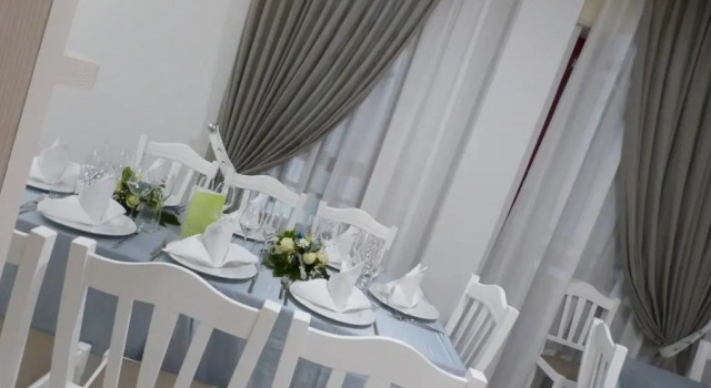 Номер Deluxe Tenuta Landi Country House