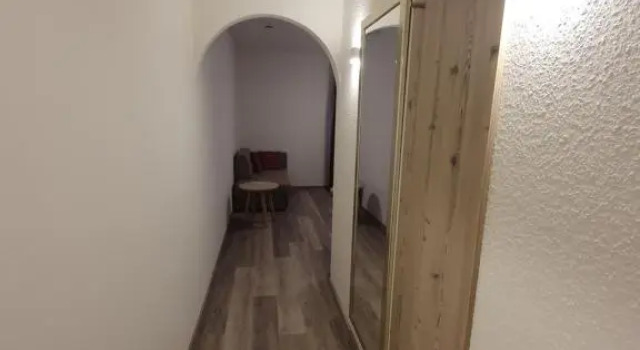 Номер Economy Hotel Neuenburger Hof