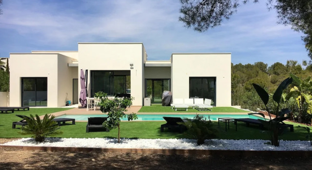 House With 3 Bedrooms in Orihuela, With Private Pool, Enclosed Garden