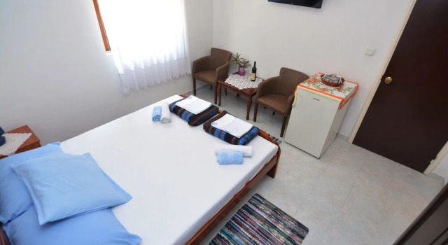 Номер Standard Apartments & Rooms Vanja