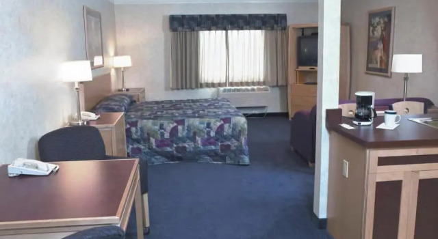 ConCorde Inn Clinton Township, 预订 酒店 Mt Clemens 美利坚合众国-美利堅合眾國