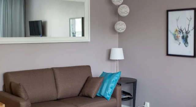 Piriko Studio Apartments, Забронировать Апартаменты/квартира Отели Рованиеми с парковкой, рядом с Rovaniemi Church, Парковка