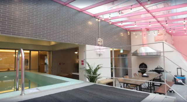 SongJeong Lesign Hotel, Prenota Boutique Songjeong Busan