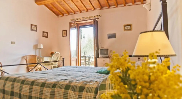 Tenuta di Poggio Cavallo